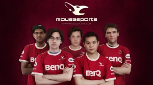 mouz dota