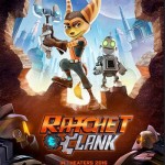 ratchet and clank the movie