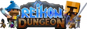 reikon dungeon
