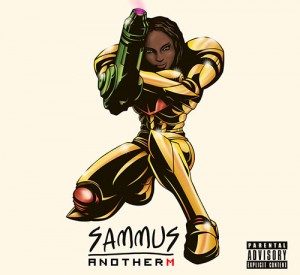 sammus another m