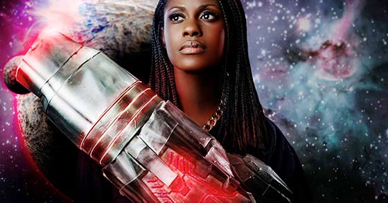 sammus metroid