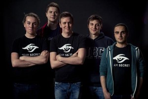 team secret roster redbull bg