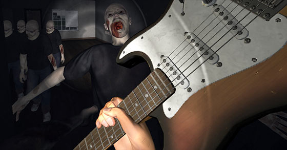 the dead linger