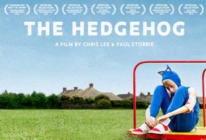 the hedgehog