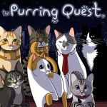 the purring quest