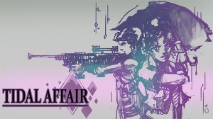 tidal affair