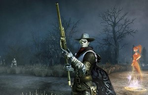 van helsing 3 bounty hunter