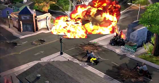 victory command steam
