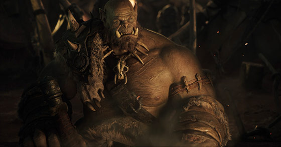 warcraft orgrim