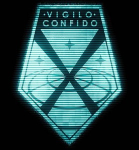 x com vigilo confido