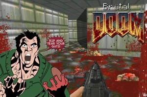 brutal doom v20 an introduction