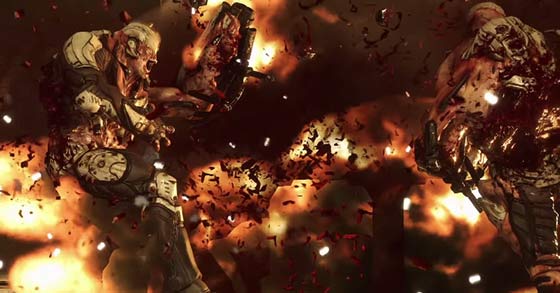 doom 4