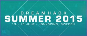 dreamhack summer 2015