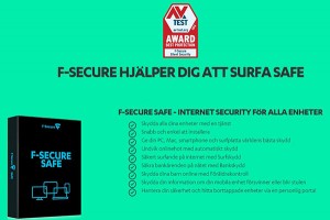 f-secure surf safe