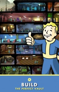 fallout shelter