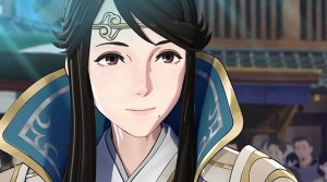 fire emblem fates female