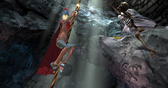 kings quest 2015