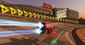 quantum rush champions
