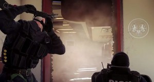 rainbow six siege close combat
