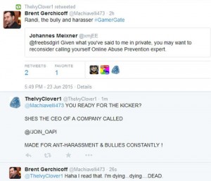randi harper freebsdgirl vs johannes meixner part 1