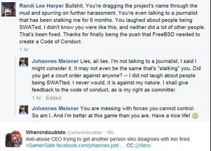 randi harper freebsdgirl vs johannes meixner part 2