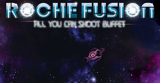 roche fusion giveaway
