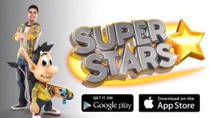 ronaldo and hugo superstars skaters