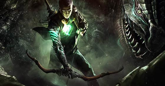 scalebound