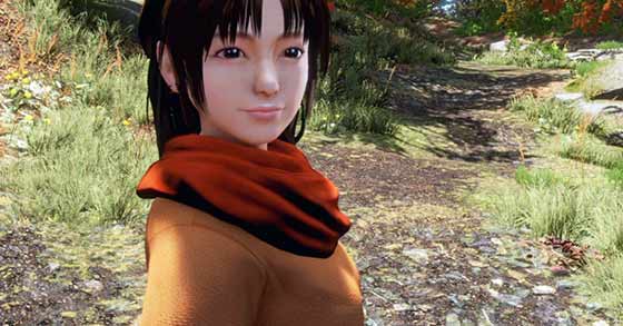 shenmue 3