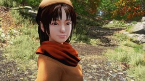 shenmue 3 shenhua