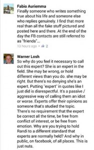 the truth about randi harper
