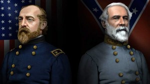 ultimate general gettysburg