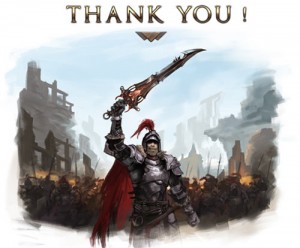 umbra thank you