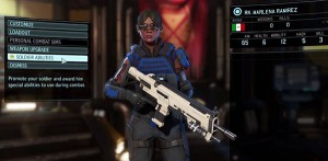 x-com 2 female soldier