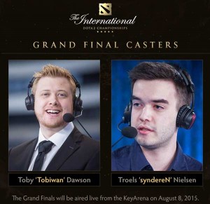 GFcasters