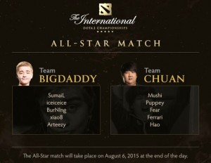 all starmatch