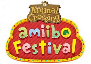 animal crossing amiibo festival