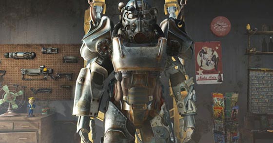 fallout 4 xbox one