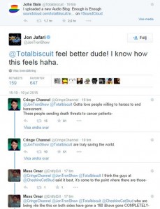 jonTron on Twitter jontron