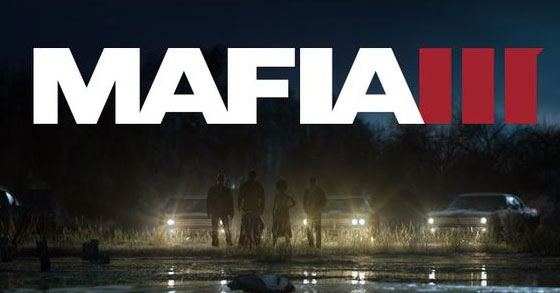 mafia 3