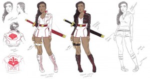 marvel fallon grey art