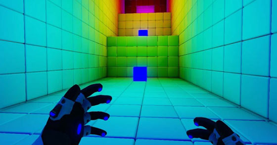 qube directors cut console