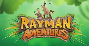 rayman adventures mobile