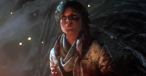 rise of the tomb raider ps4 pc