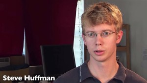 steve huffman reddit ceo