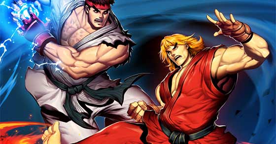 street fighter unlimited