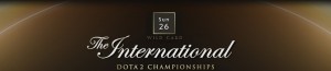 the international 2015 wildcard