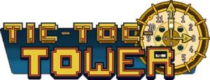 tic toc tower