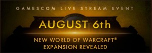 world of warcraft expansion