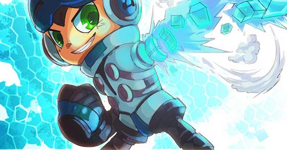 all mighty no 9